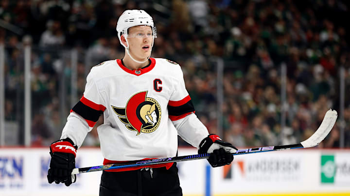 Brady Tkachuk
