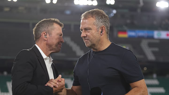 Germany v Japan - International Friendly