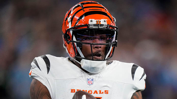 Tee Higgins