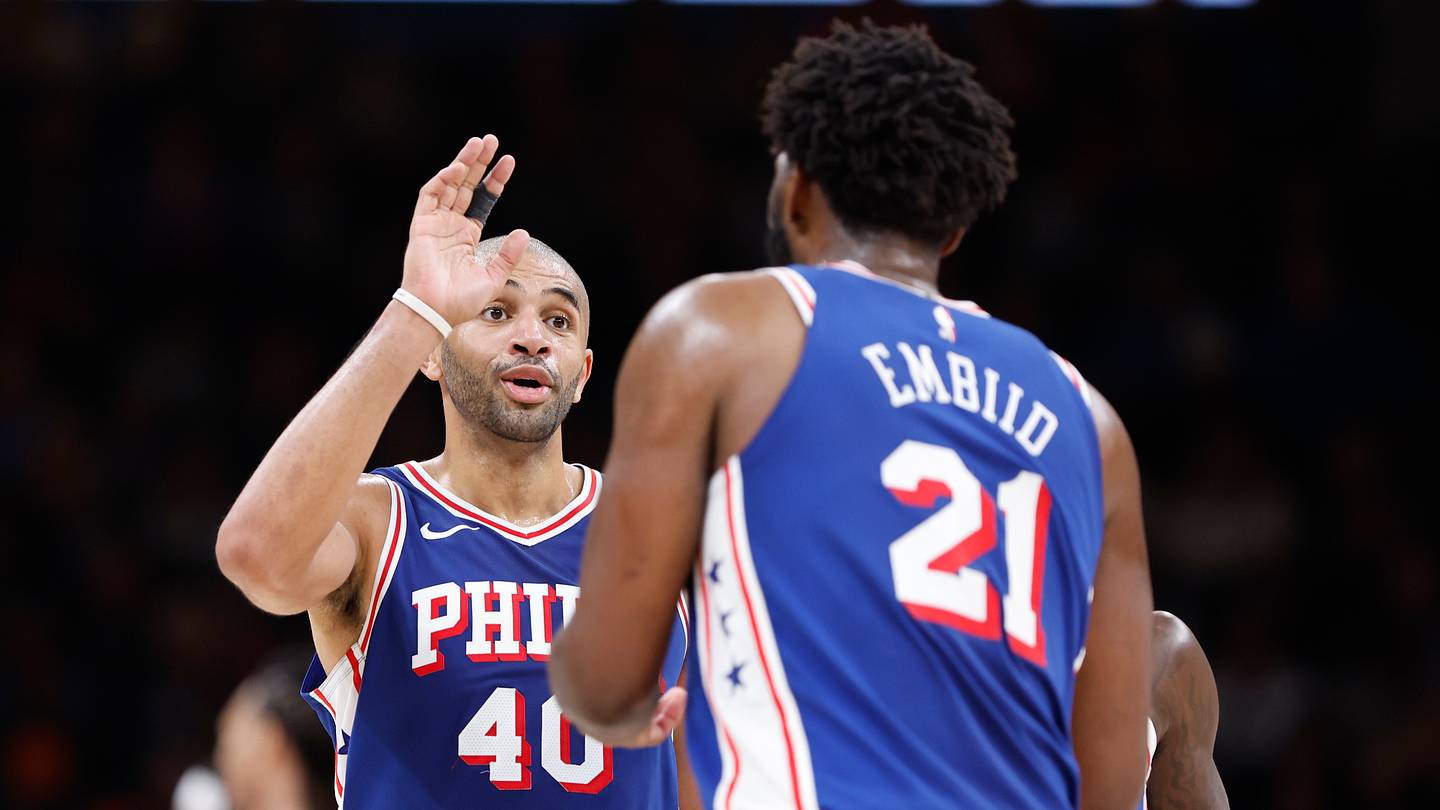 3 أهداف غير تابعة لـ LeBron James Free Agency لـ Sixers مع بقاء مكان واحد في القائمة