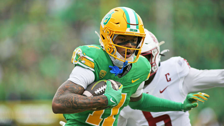 Washington State v Oregon