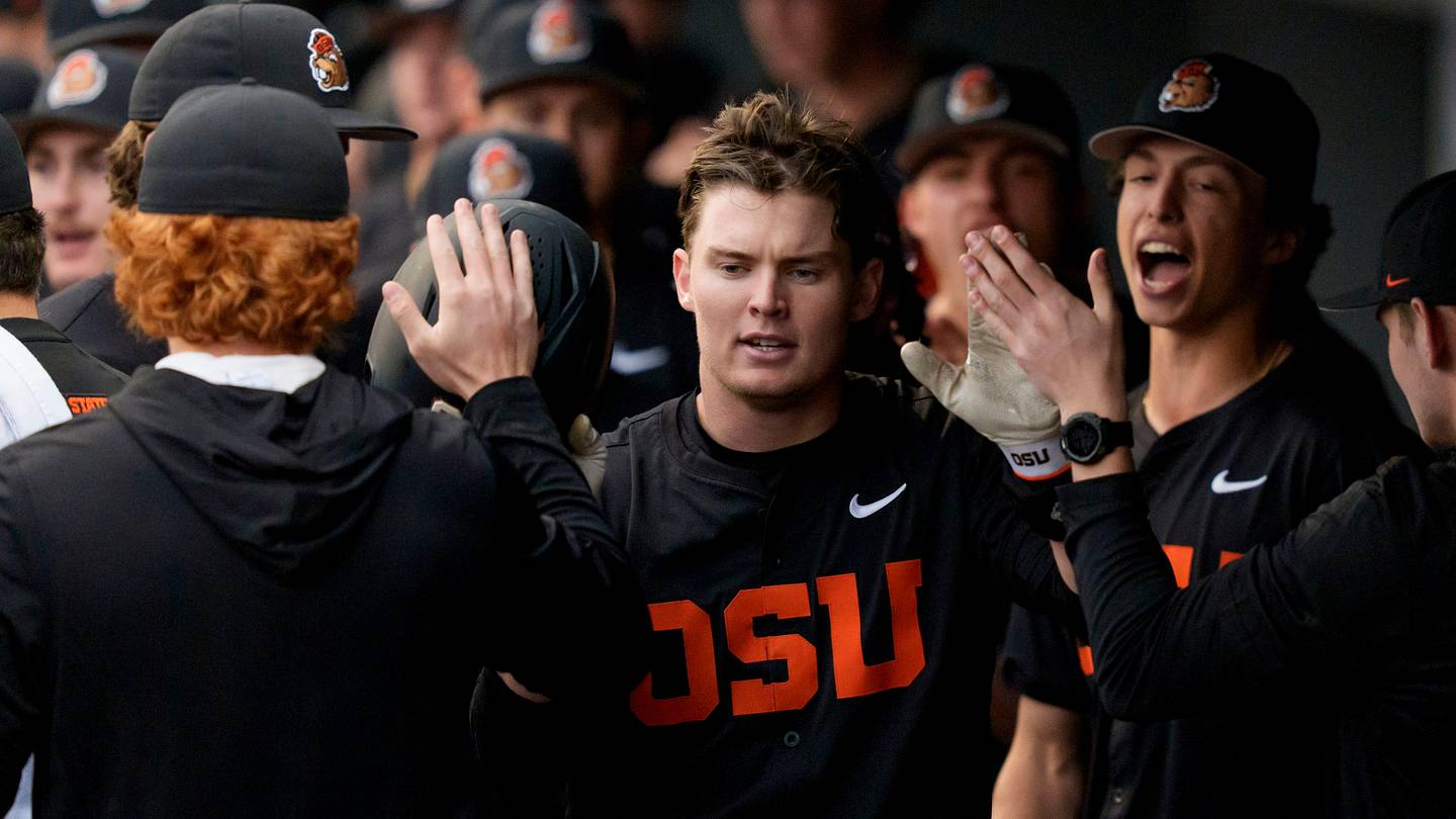 3 Things to Watch For As #10 Oregon State Baseball Heads To Long Beach State