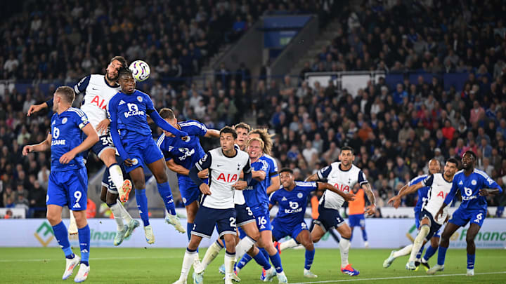 The reverse fixture in August