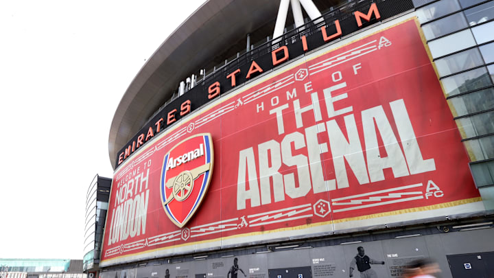 Arsenal FC v Aston Villa - Premier League