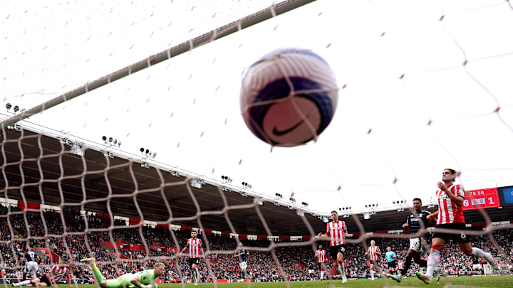 Southampton FC v Aston Villa FC - Premier League