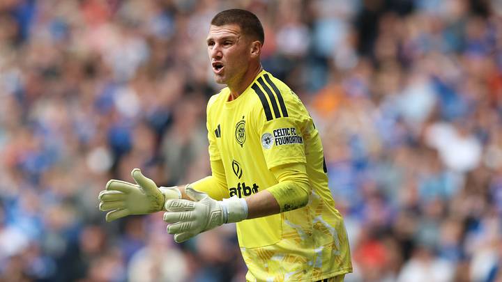 Johnstone was not comfortable Johnstone was not comfortable