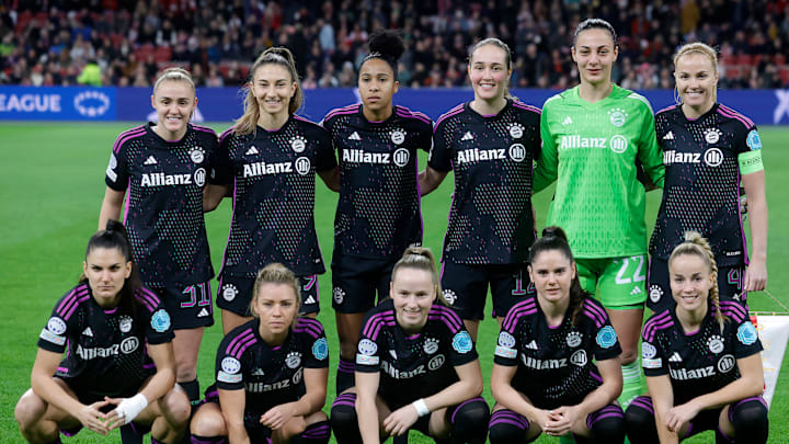 Für Bayern zählt gegen PSG nur ein Sieg