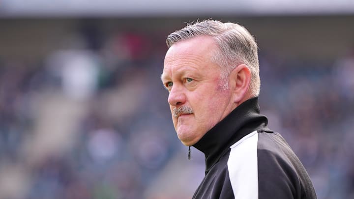 Gladbachs Sportchef Roland Virkus lässt Top-Talent Winsley Boteli in die Schweiz ziehen