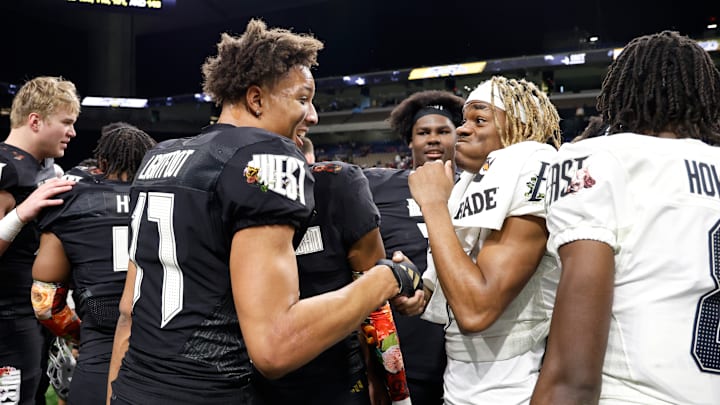 All American Bowl