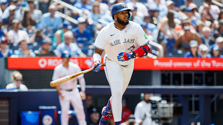 Detroit Tigers v Toronto Blue Jays