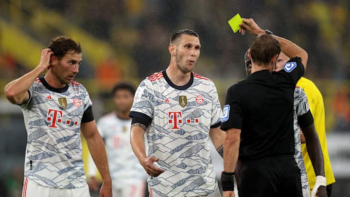 Erlebt der Rekordmeister in Dortmund sein schwarz-gelbes Wunder?