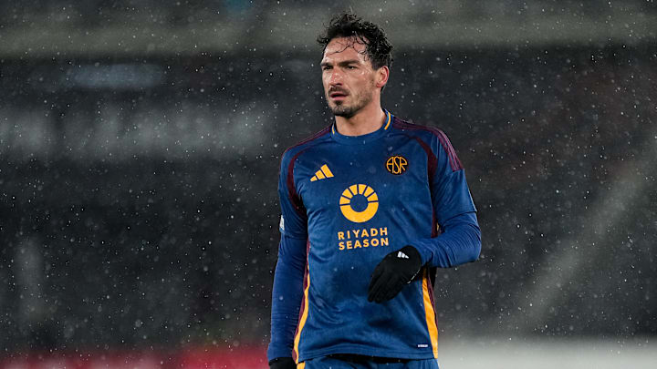Mats Hummels