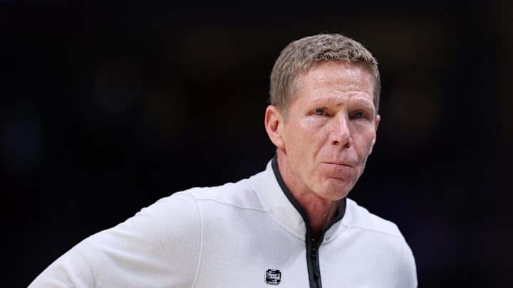 Gonzaga v Purdue