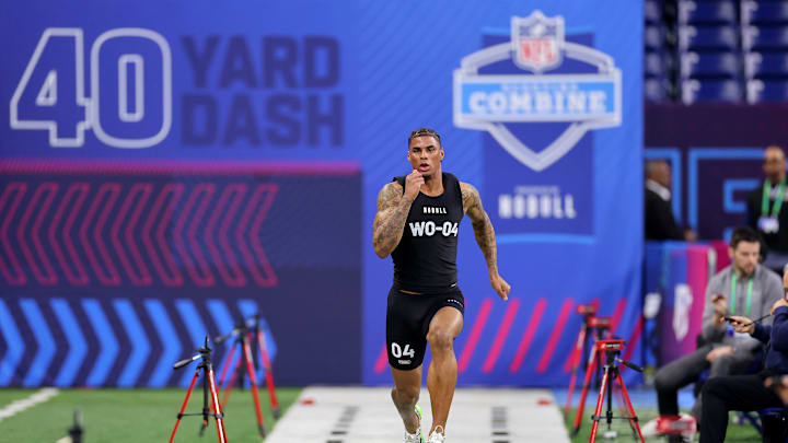 NFL Combine