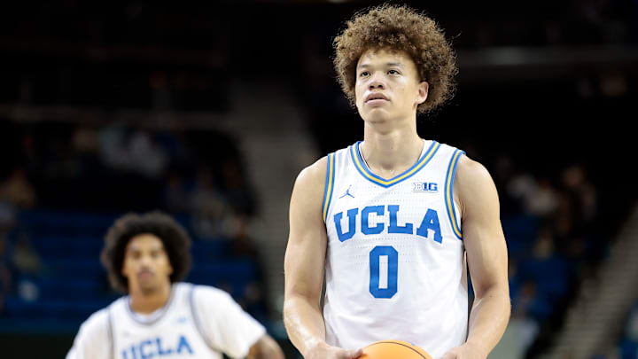 West Georgia v UCLA West Georgia v UCLA