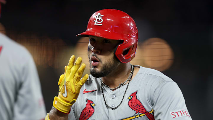 St. Louis Cardinals v San Francisco Giants