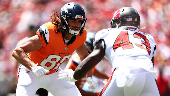 Denver Broncos