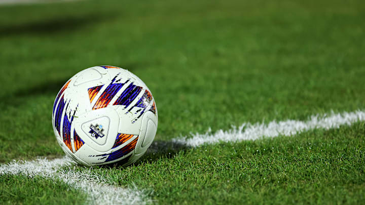 2024 Division I Men's Soccer Championship