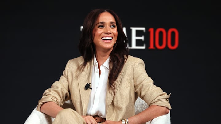Meghan Markle