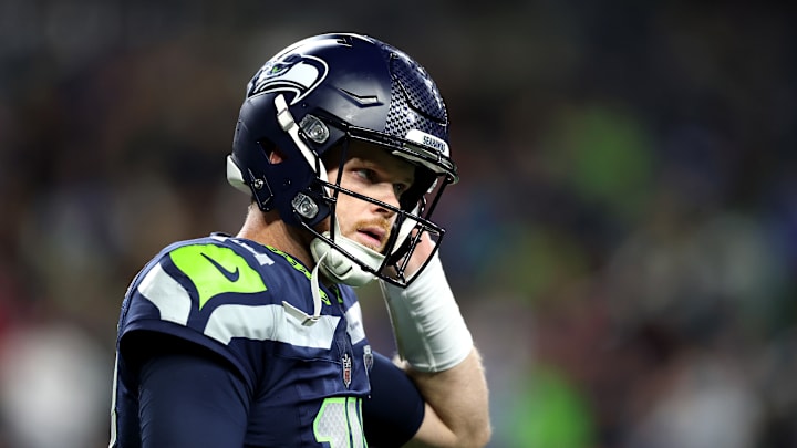 Houston Texans v Seattle Seahawks