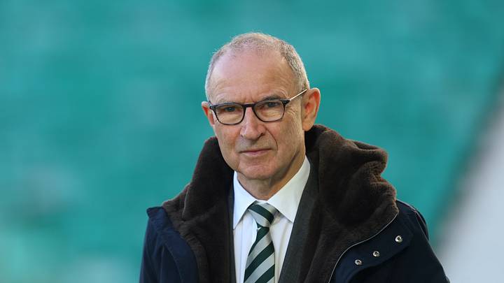 O'Neill isn't giving everyone the same opportunity, which says a lot O'Neill isn't giving everyone the same opportunity, which says a lot