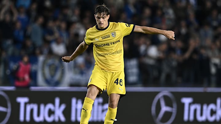 Empoli v Parma - Serie A