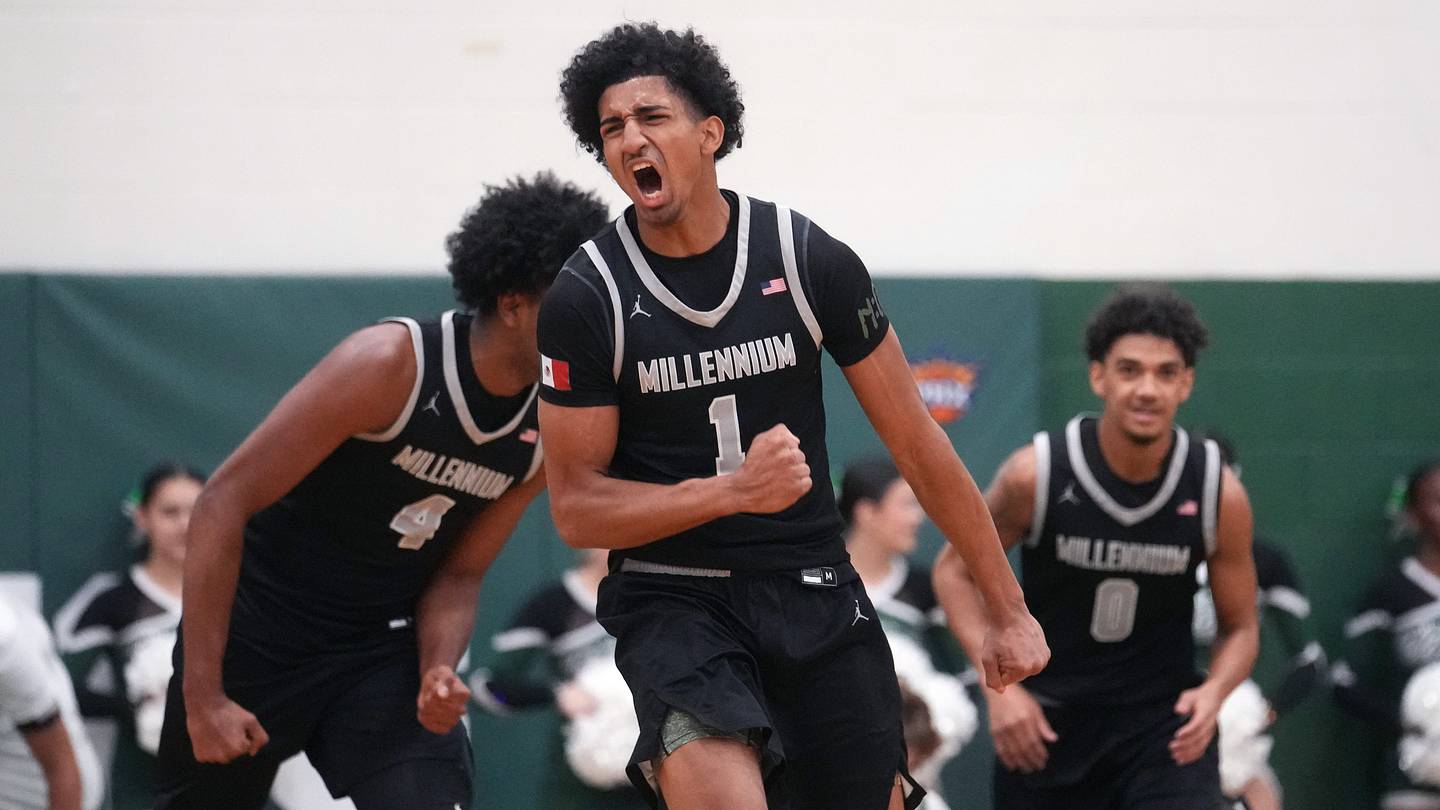 Arizona to host 5-star Adan Diggs alongside two top-20 recruits