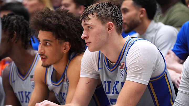 Army v Duke
