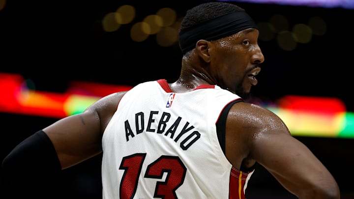 Miami Heat v New Orleans Pelicans