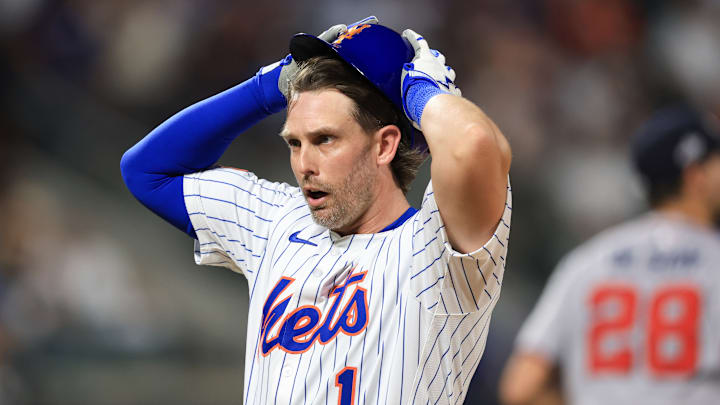 Atlanta Braves v New York Mets