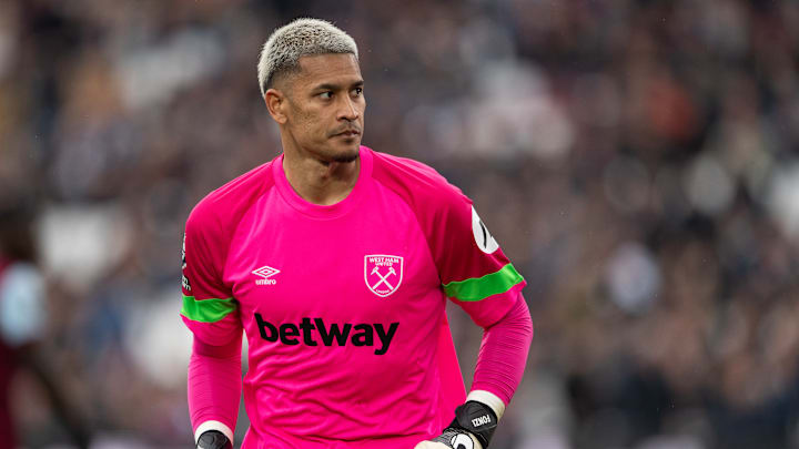 West Ham United v Liverpool FC - Premier League