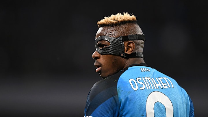 Naples reçoit Francfort dans ce match retour en LDC