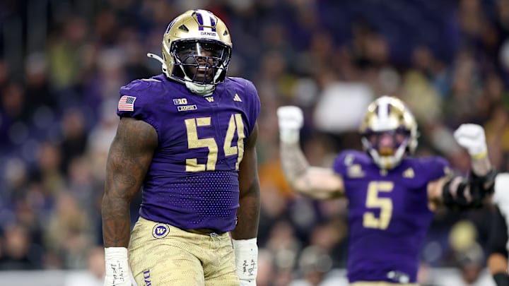 Purdue v Washington Purdue v Washington