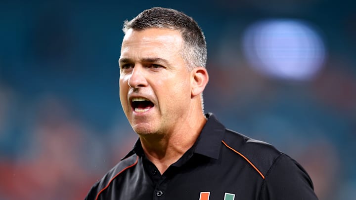 Clemson v Miami