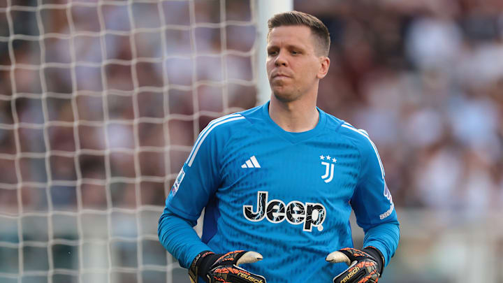 Wojciech Szczesny