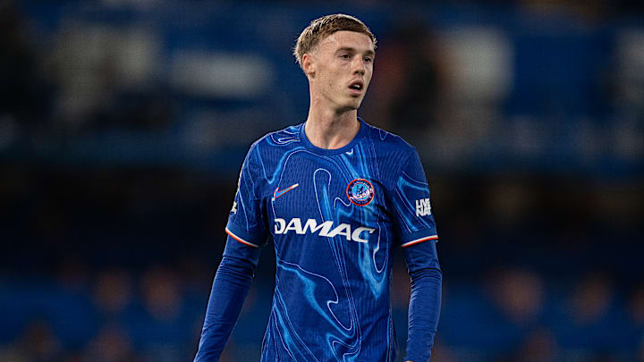 Chelsea FC v Manchester United FC - Premier League