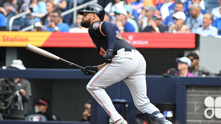 Riley Greene and the Tigers are road underdogs against the White Sox. Riley Greene and the Tigers are road underdogs against the White Sox.