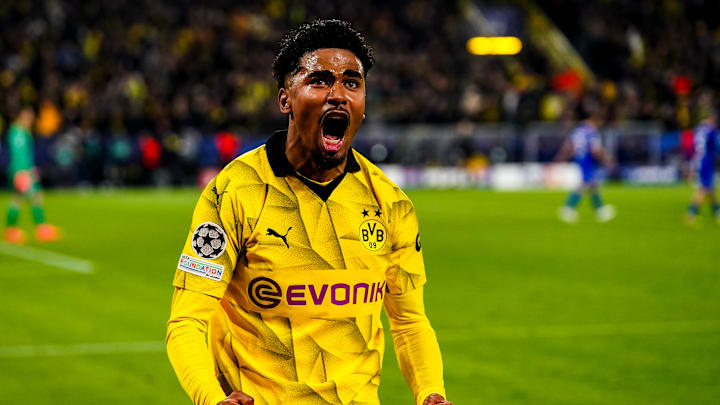 Borussia Dortmund v Atletico Madrid: Quarter-final Second Leg - UEFA Champions League 2023/24