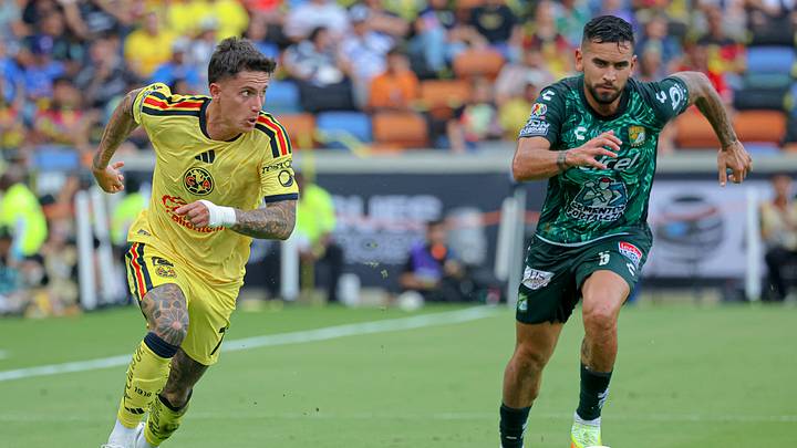 La previa de León vs América en la Liga MX