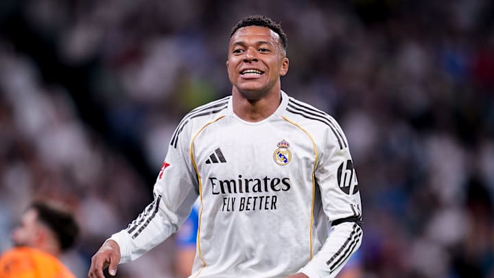 Real Madrid V Deportivo Alaves - Laliga Ea Sports