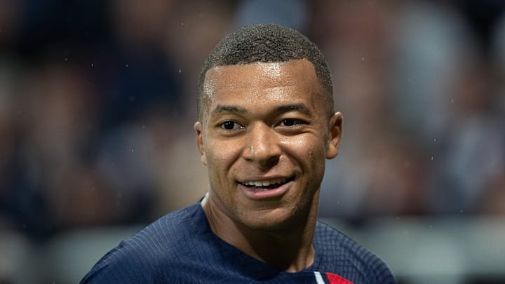 Newcastle United FC v Paris Saint-Germain: Group F - UEFA Champions League 2023/24