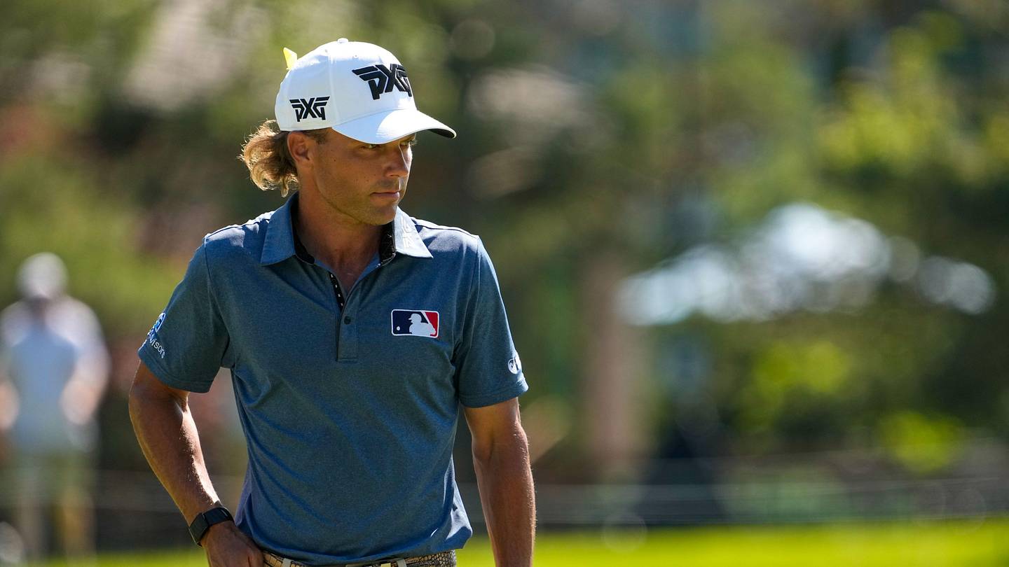 Eric Cole and 3 Other Top Fantasy Golf Picks (FanDuel) for t