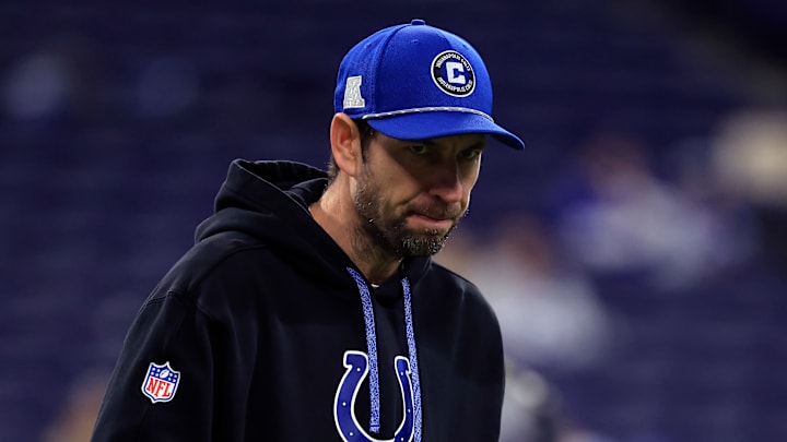 Jacksonville Jaguars v Indianapolis Colts
