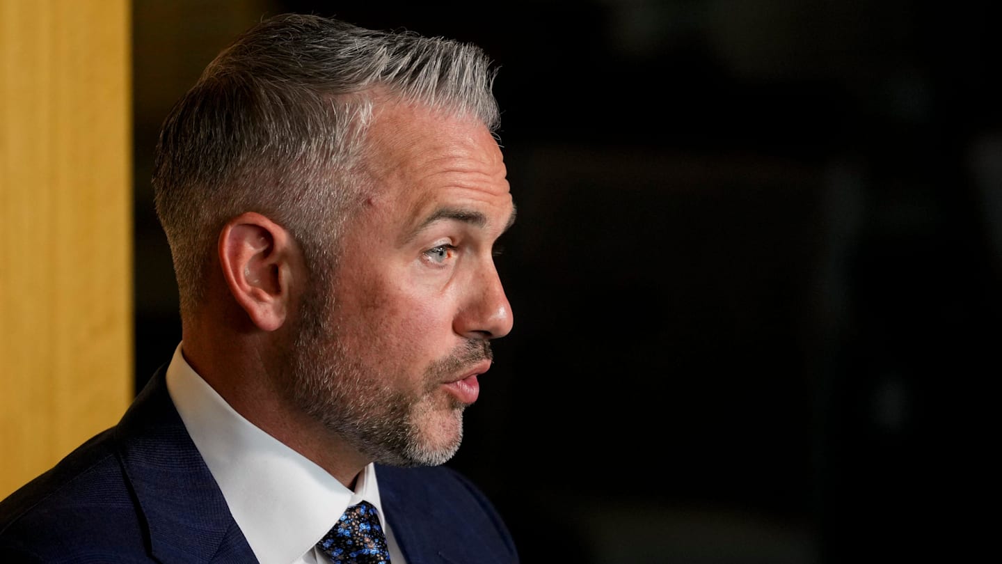 Three Teams That Could Steal Dan Pitcher From the Bengals