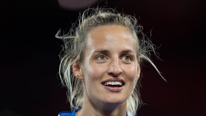 Liverpool FC v Everton FC - Barclays Women's Super League
