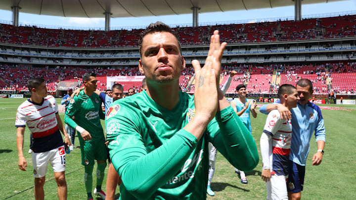 Chivas v Athletic Club - Friendly Match