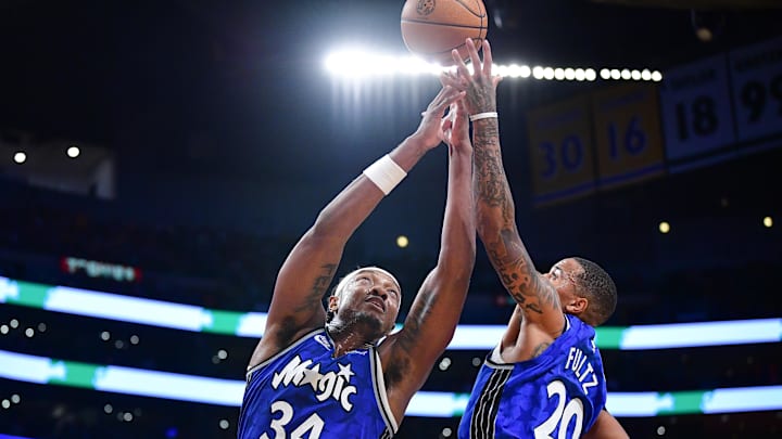 Wendell Carter and Markelle Fultz are clearing their final hurdles to return to the court for the Orlando Magic.