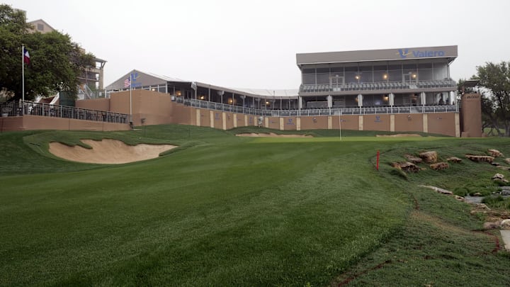 The PGA Tour makes one final stop before heading to Augusta National for the Masters. The PGA Tour makes one final stop before heading to Augusta National for the Masters.