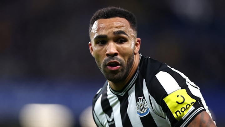 Chelsea v Newcastle United - Carabao Cup Quarter Final