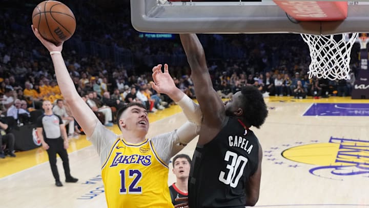 LaRavia no ha tenido una buena serie en lo individual 